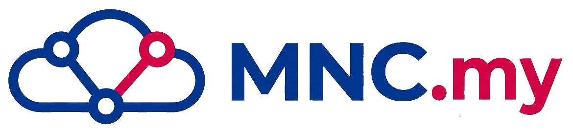 MNC.my Logo